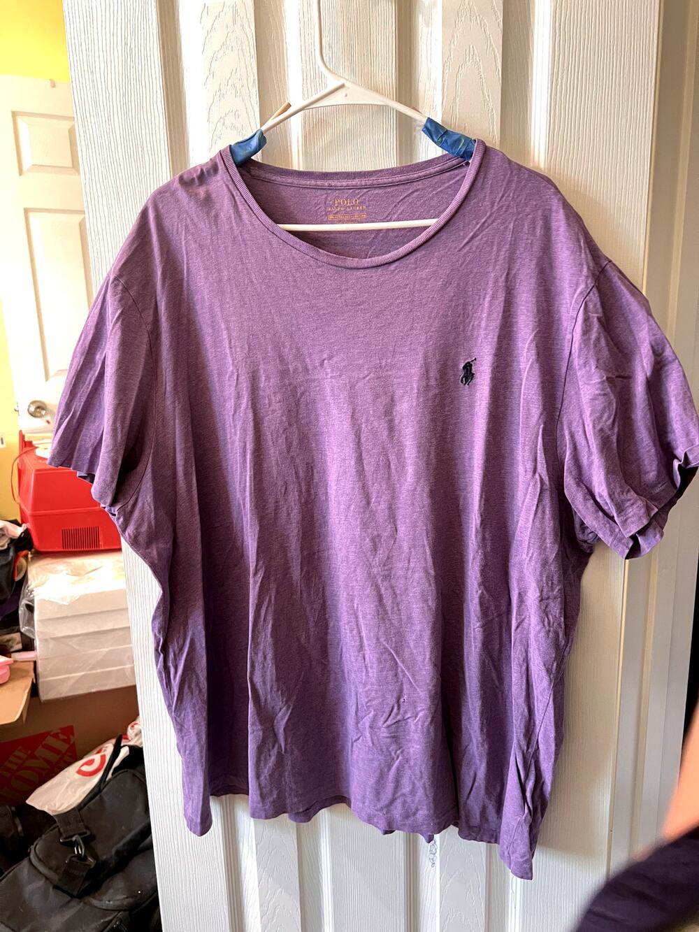Polo Ralph Lauren Short Sleeve
